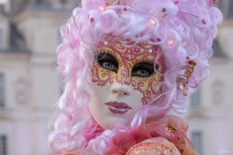 Cheverny, Festival vénitien